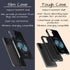 Personalized Black Zodiac Horoscope Sign Galaxy Case